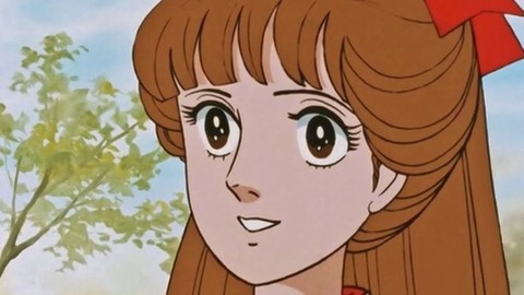 Mademoiselle Anne