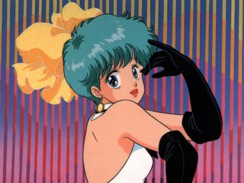 Magica, magica Emi