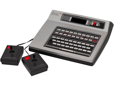 Odyssey2