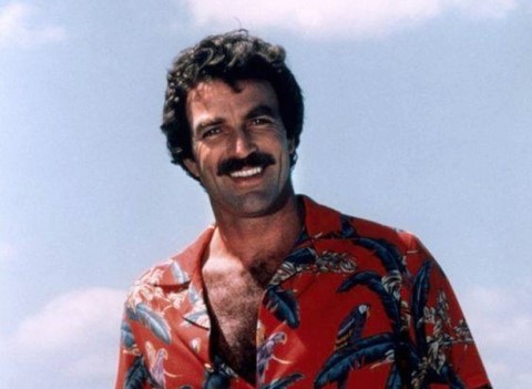 Magnum P.I.
