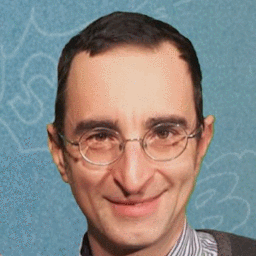 Marco Santolamazza