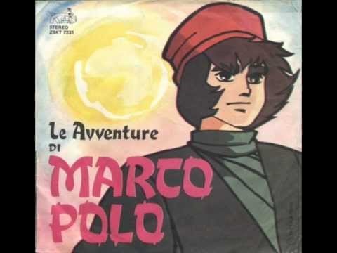 Le avventure di Marco Polo