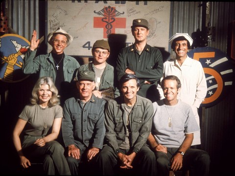 M*a*s*h