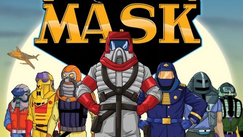 Mask