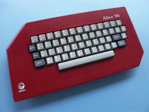 Alice 90
