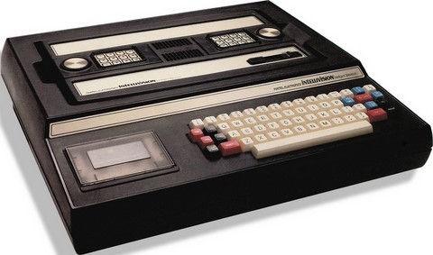 Keyboard component