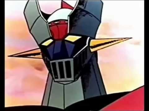 Mazinga Z