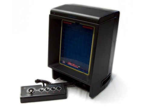 Vectrex
