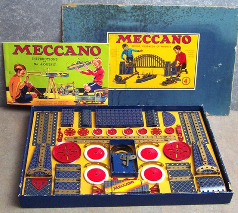 Meccano