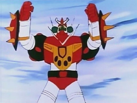 Mechander robot
