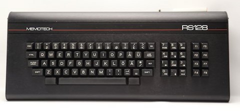 RS 128