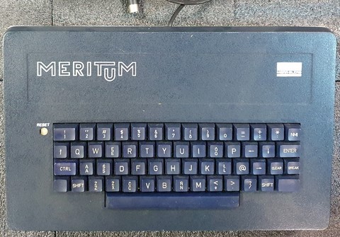 Meritum