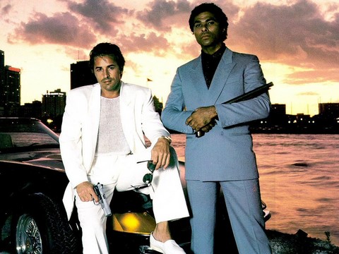 Miami vice