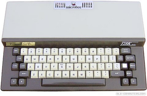 Microbee 128
