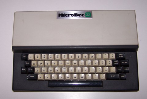 Microbee 32