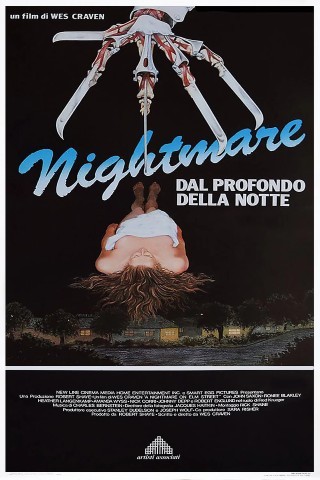 Nightmare - dal profondo della notte