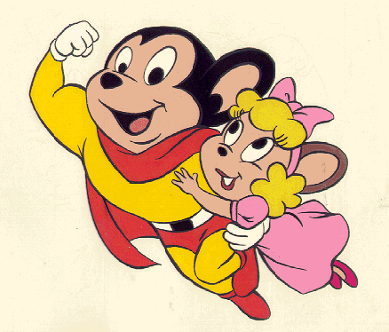 Supermouse
