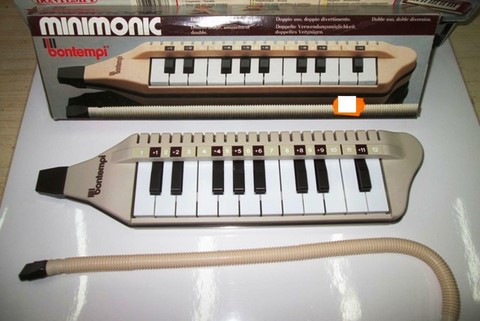 Minimonic Bontempi