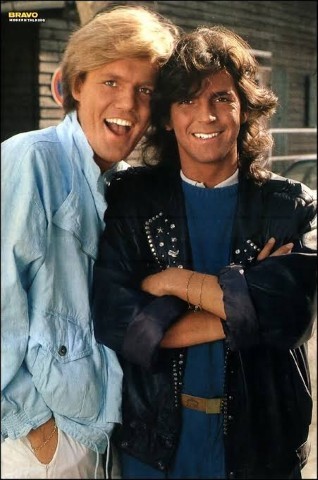 Modern talking