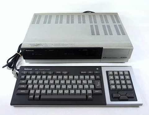 CF3000