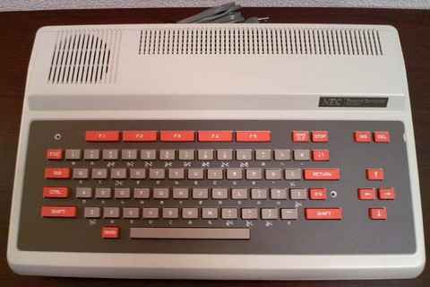 PC 6001