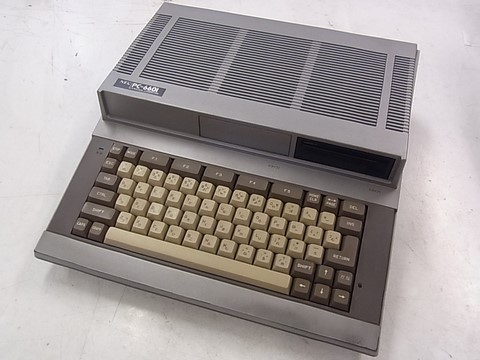PC 6601