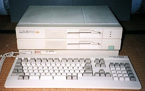 PC-88 VA 2