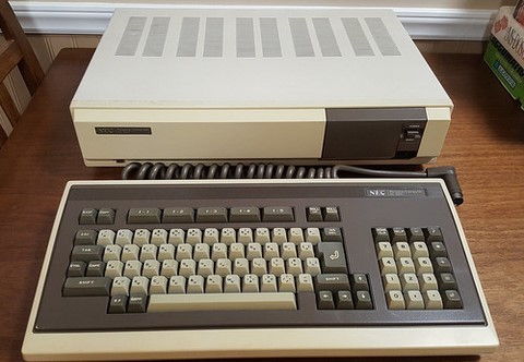 PC 8801