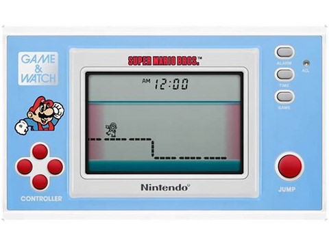 Super Mario bros.
