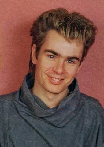 Nik Kershaw
