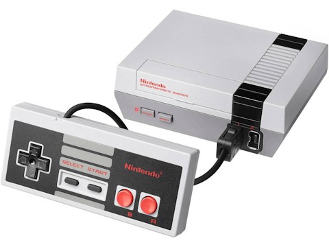 NES