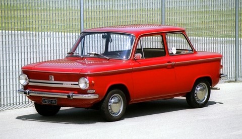 NSU Prinz