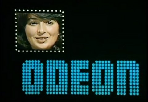 Odeon. Tutto quanto fa spettacolo