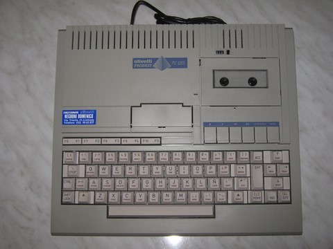 Prodest PC-128