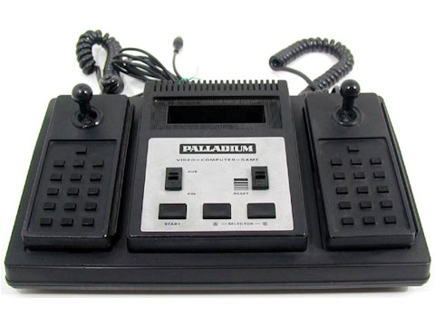 Video-Computer-Game