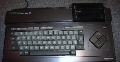 CF-2700