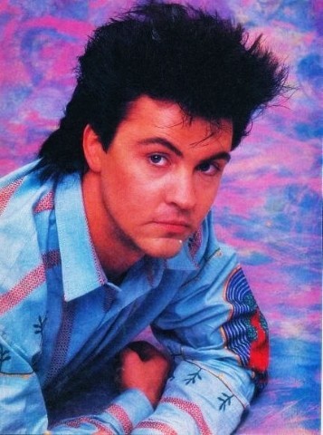 Paul Young