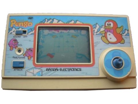 Pengo