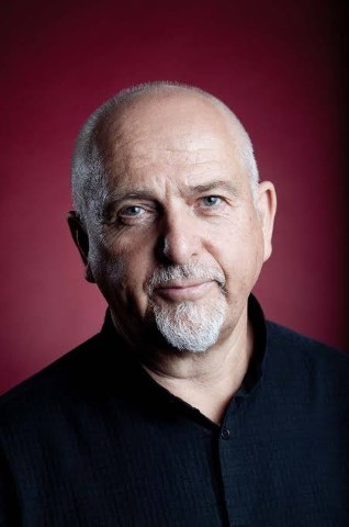 Peter Gabriel