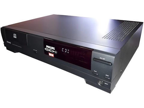 CD-i 210
