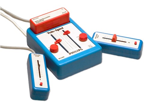 Tele-Spiel ES-2201