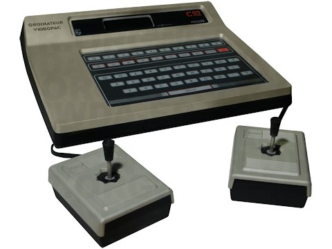 Videopac C52