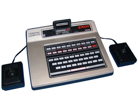 Videopac G7000