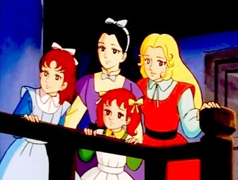 Piccole donne