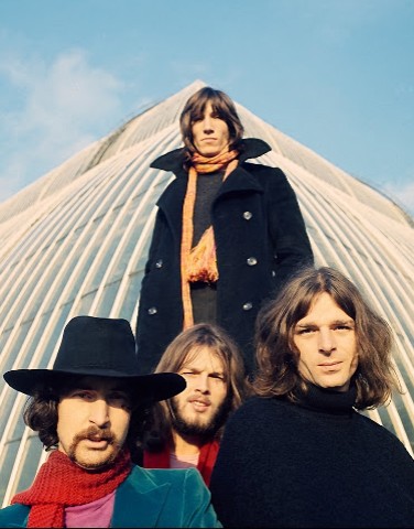 Pink Floyd
