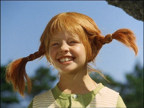 Pippi Calzelunghe