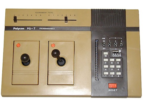 PG-7