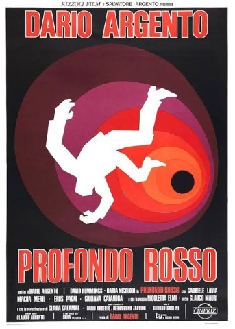 Profondo rosso