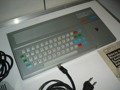 CP-400