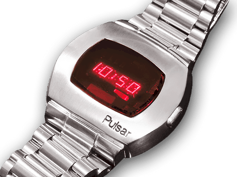 Orologio Pulsar